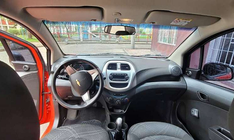 Vendo Chevrolet Beat...