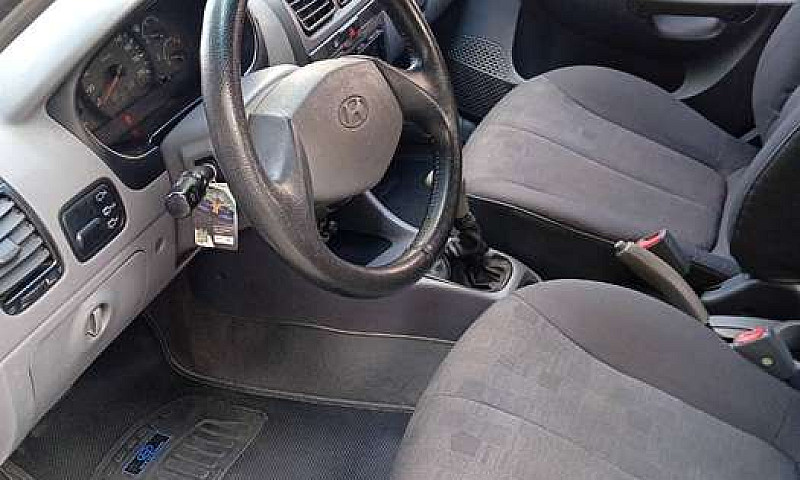 Hyundai Accent Gyro ...