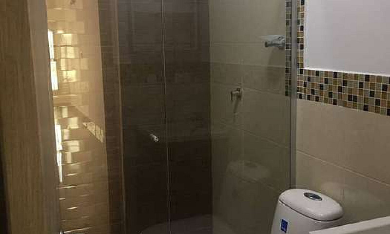 Arriendo Apto Sin Am...