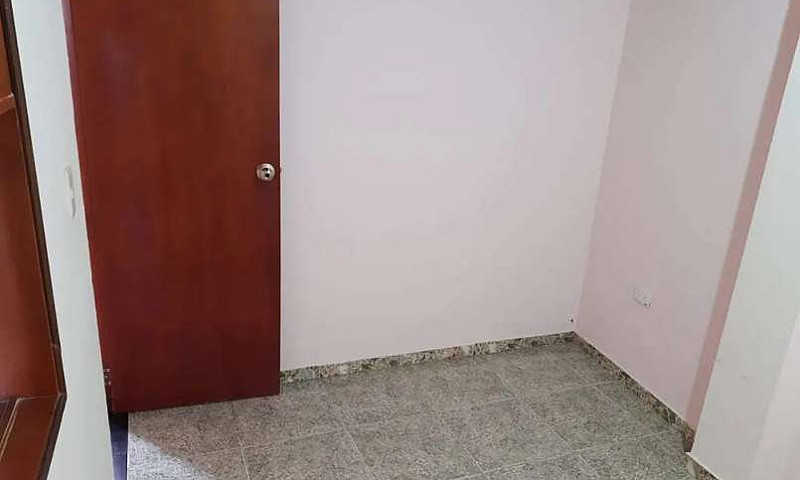 Renta Apartamento Re...