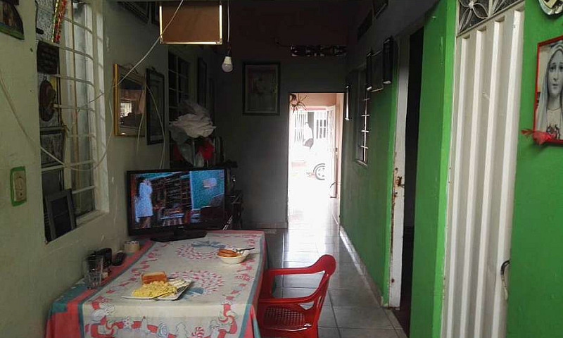 Arriendo Casa En La ...