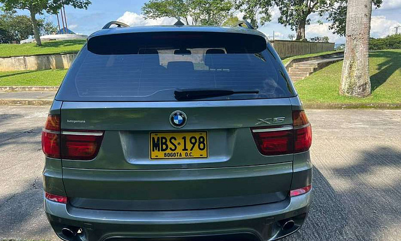 Bmw X5 X Drive30D 20...