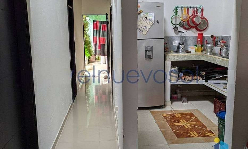 ¡¡Excelente Casa Amp...