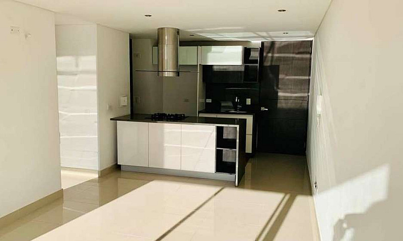 Apartaestudio En Arr...