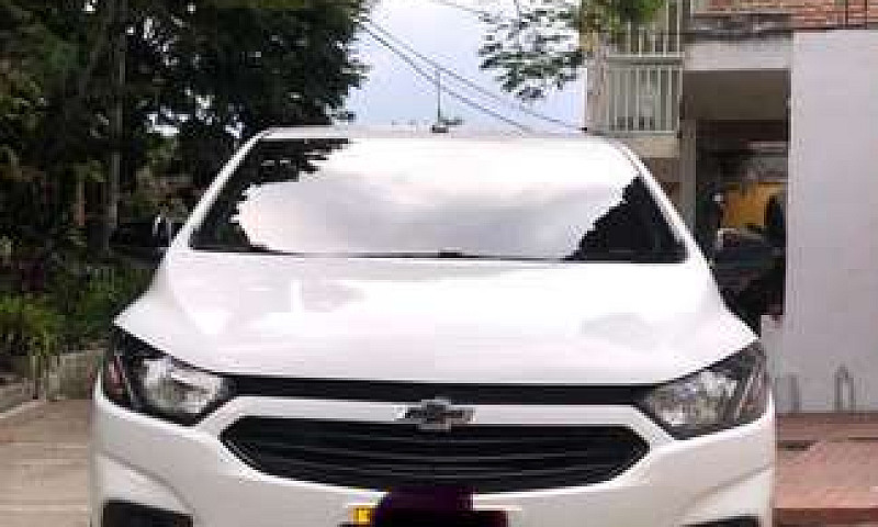 Chevrolet Joy 2021...