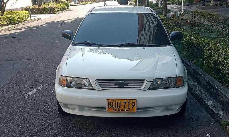 Chevrolet Esteem 199...