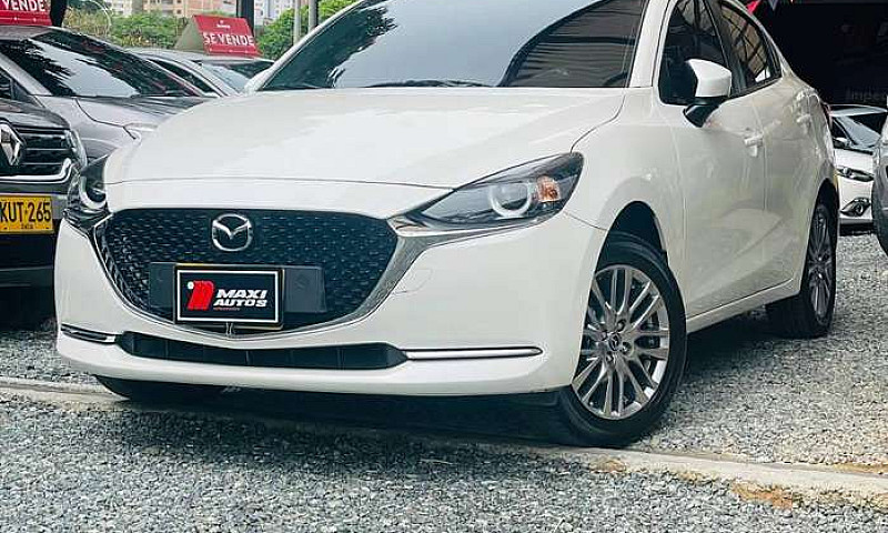 Vendo Mazda 2 Grand ...