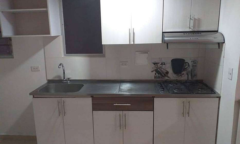 Apartamento En El Ba...