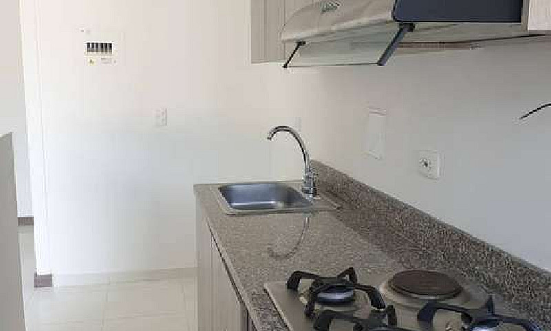 Apartamento En Guadu...