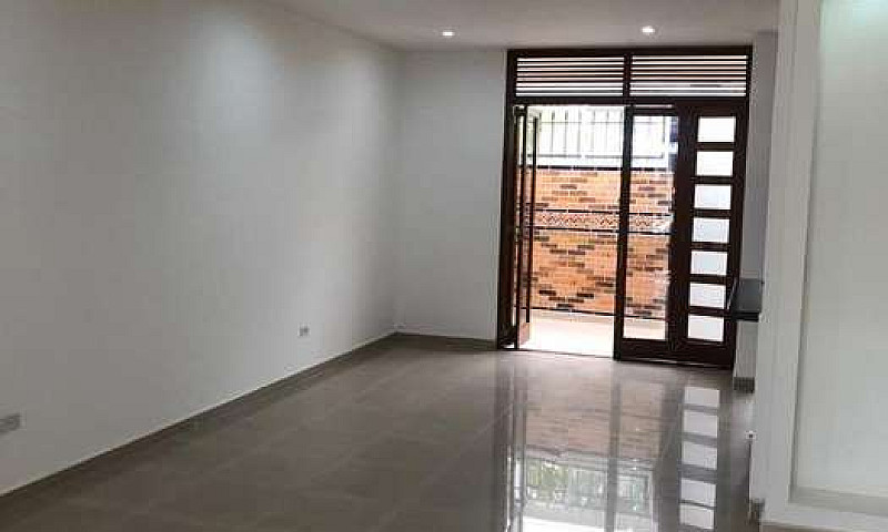 Arriendo Casa Guadua...