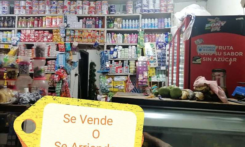 Alquilo .. Tienda Co...