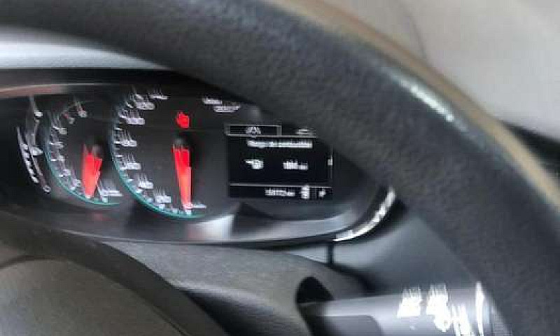 Chevrolet Tracker Ex...
