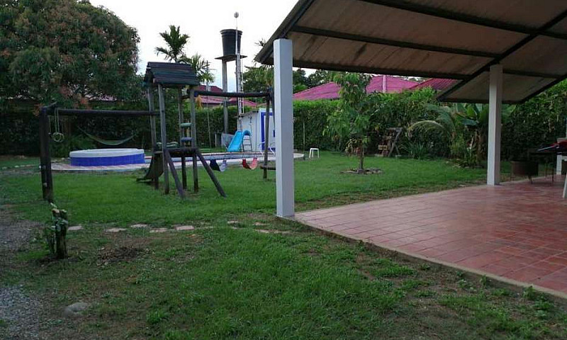 Venpermuto Casa Camp...