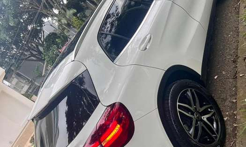 Mercedes Gla 200 Año...