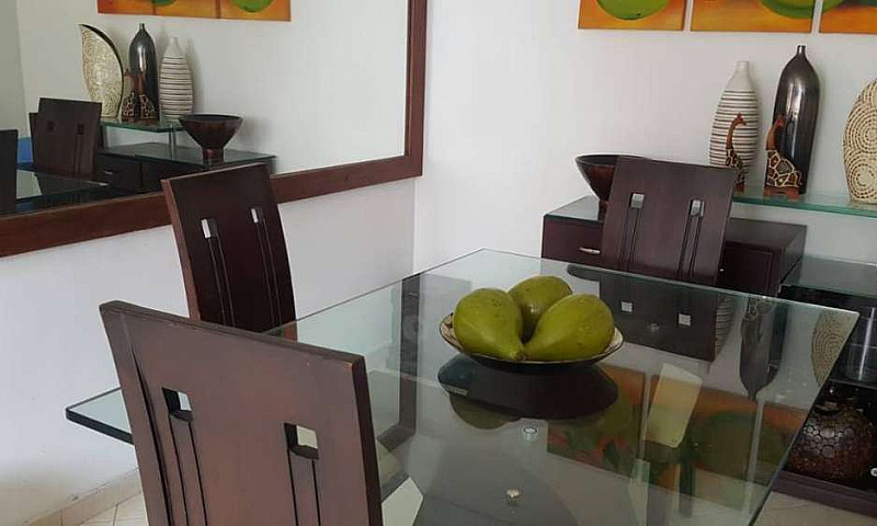 Vendo Apartamento En...