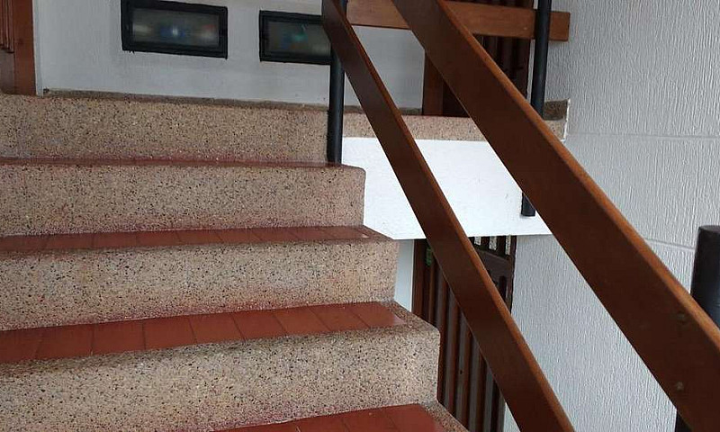 Apartamento Barrio C...