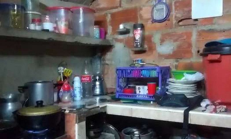 Se Vende Casa Bien U...