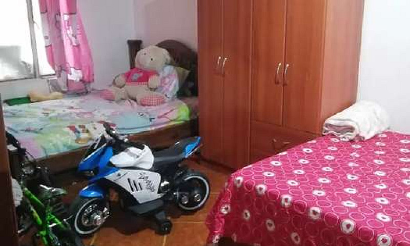 Se Vende Casa De Dos...