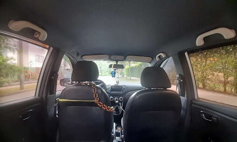 Vendo Hyundai I10...