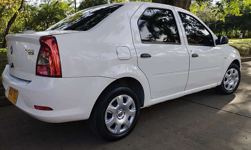 Renault Logan Family...