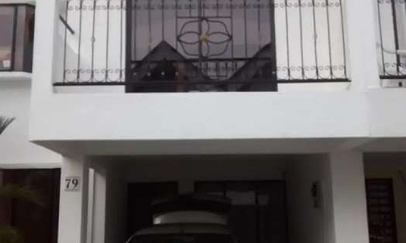 Se Arrienda Casa En ...