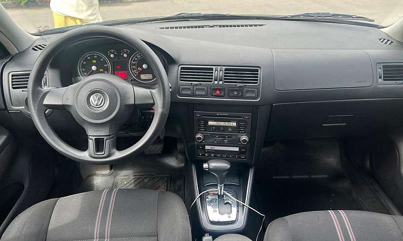Vendo Volkswagen Jet...