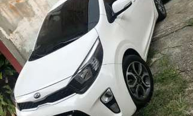 Kia Picanto Zenith...