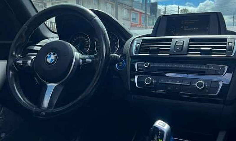 Bmw Serie 1 1.6 120I...