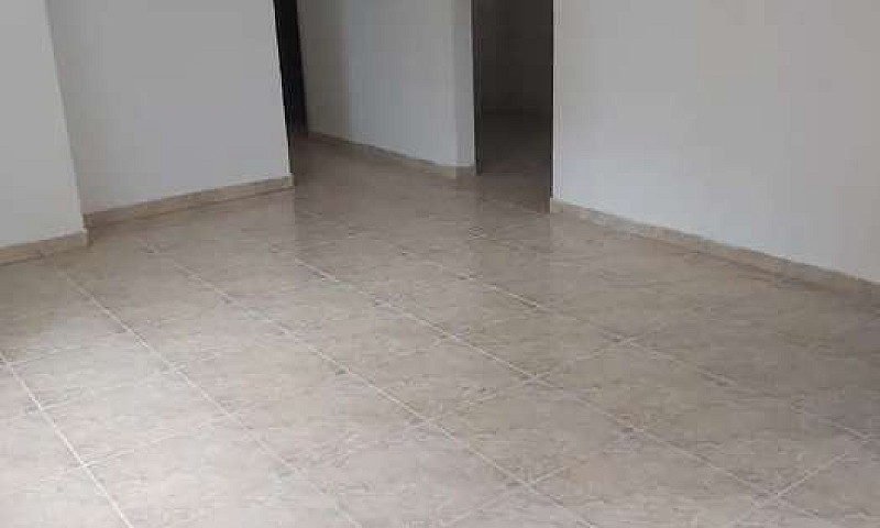 Vendo Apartamento...