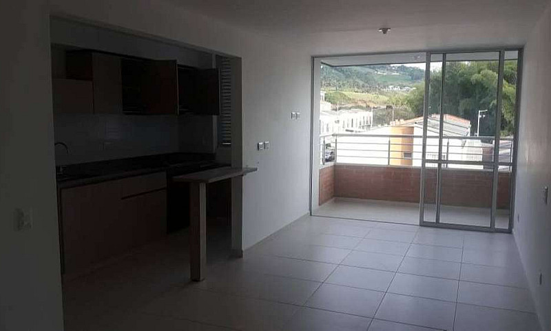 Se Arrienda Apartame...