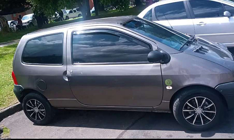 Vendo Renault Twingo...