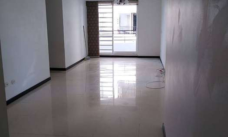 Arriendo Apartamento...