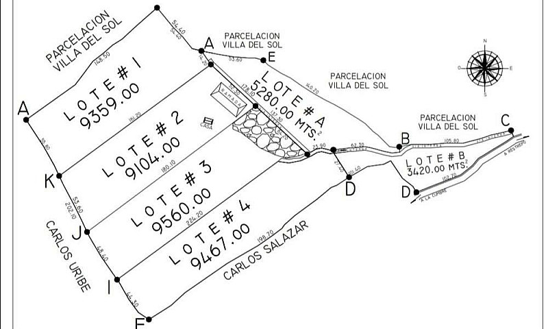 Lotes Para Finca En ...