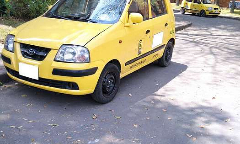 Venta Taxi Atos...