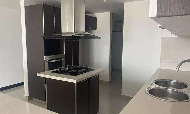 Se Vende Apartamento...