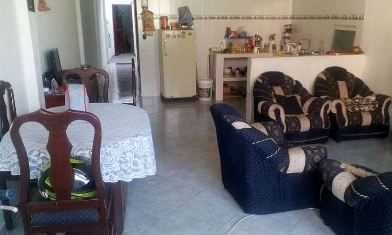 Casa Venta Delirio...