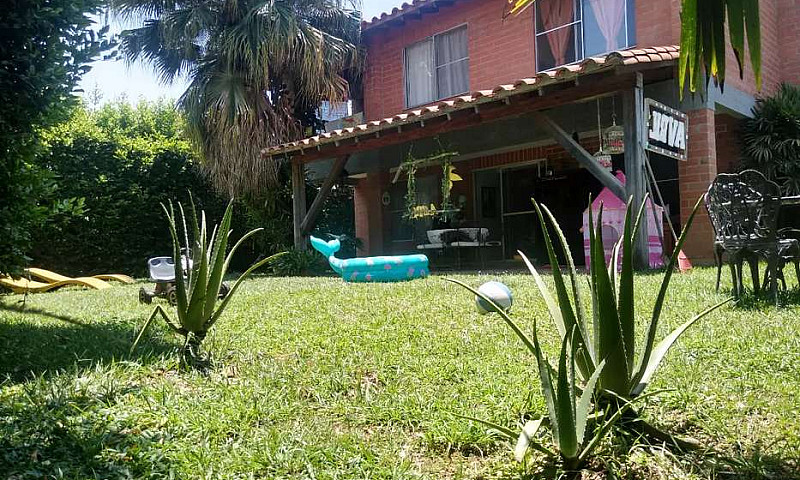 Vendo Hermosa Casa C...