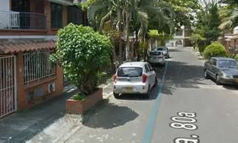Alquilo Casa Caney C...