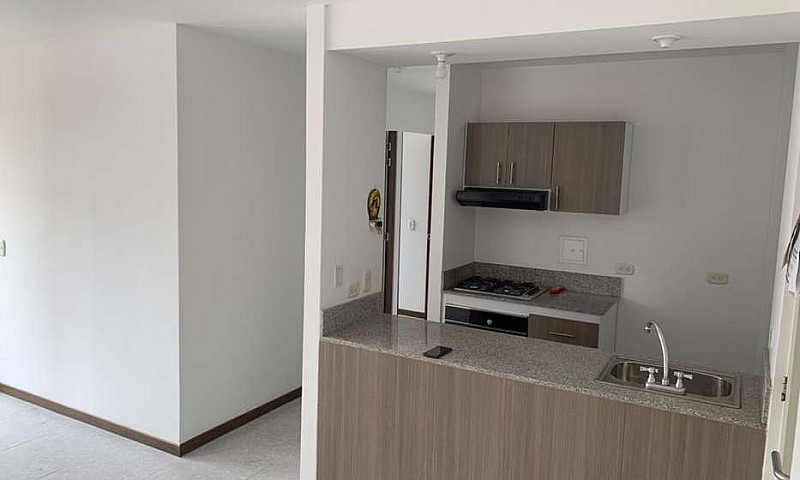 Vendo Hermoso Aparta...