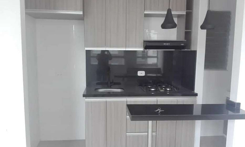 Se Arrienda Apartame...