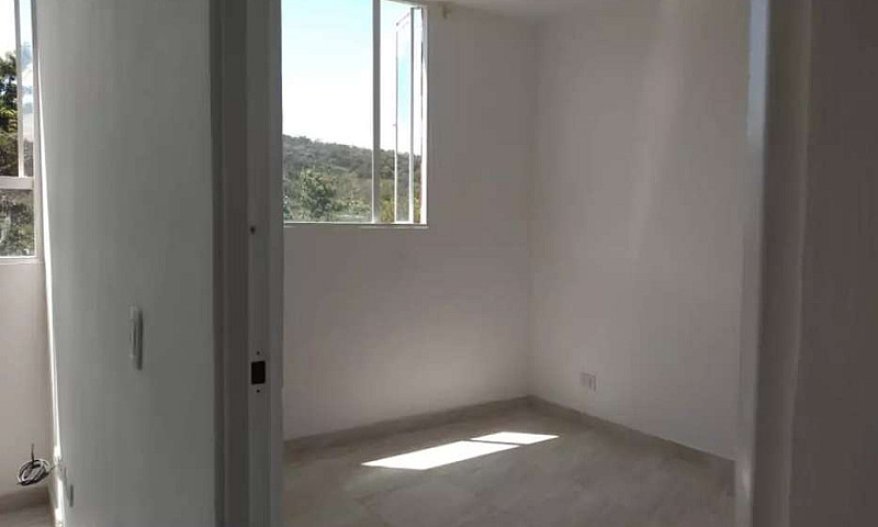 Arriendo Apartamento...