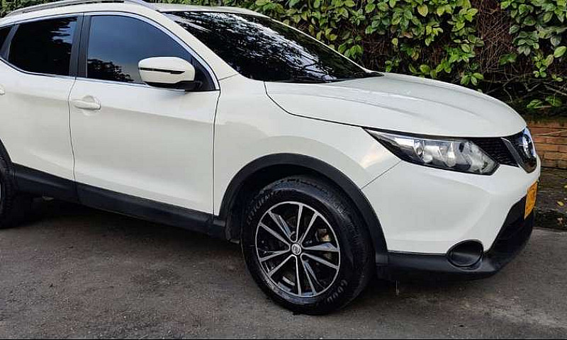 Nissan Qashqai 2.0 A...