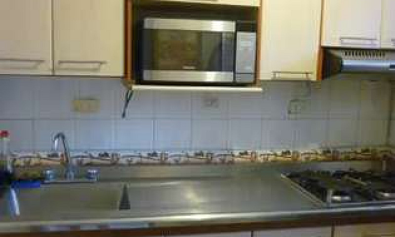 Alquilo Bonito Apart...