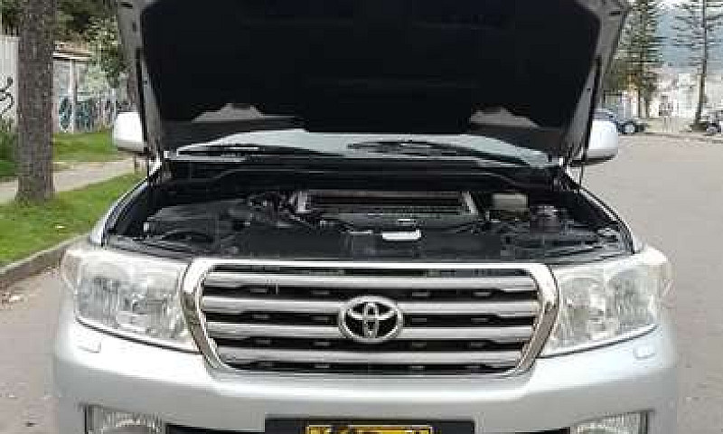 Toyota Land C L200 S...