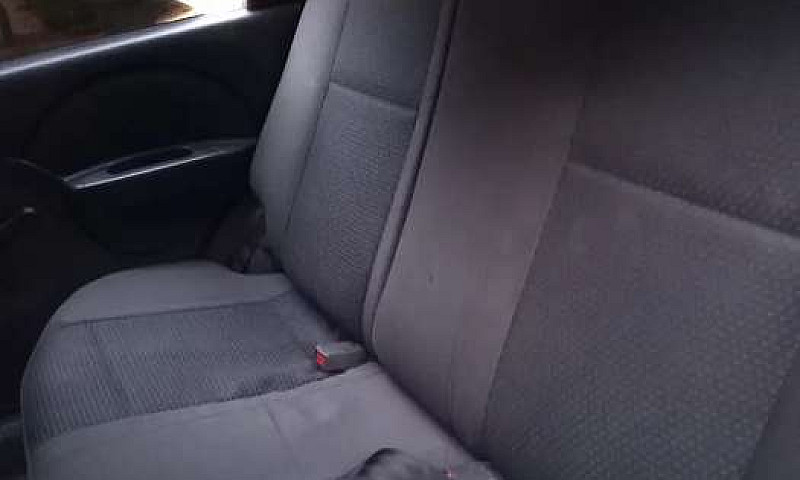 Vendo Chevrolet Aveo...