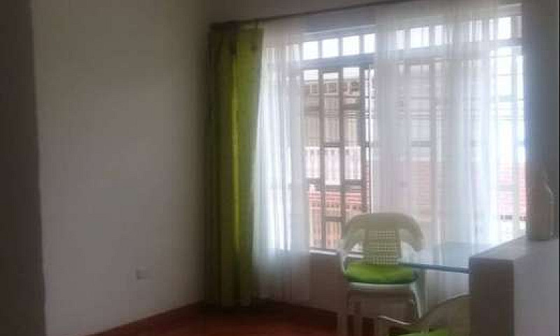 Arriendo Apartamento...