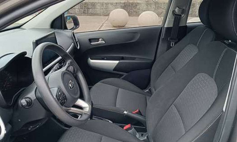 Kia Picanto...