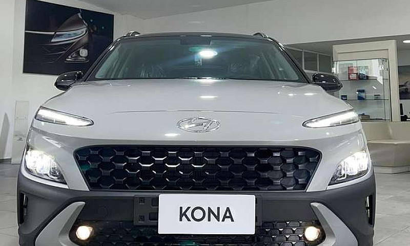 Kona Hev Premium At ...
