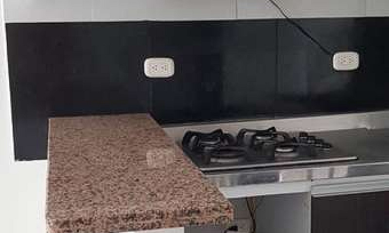 Arriendo Apto De 1 H...