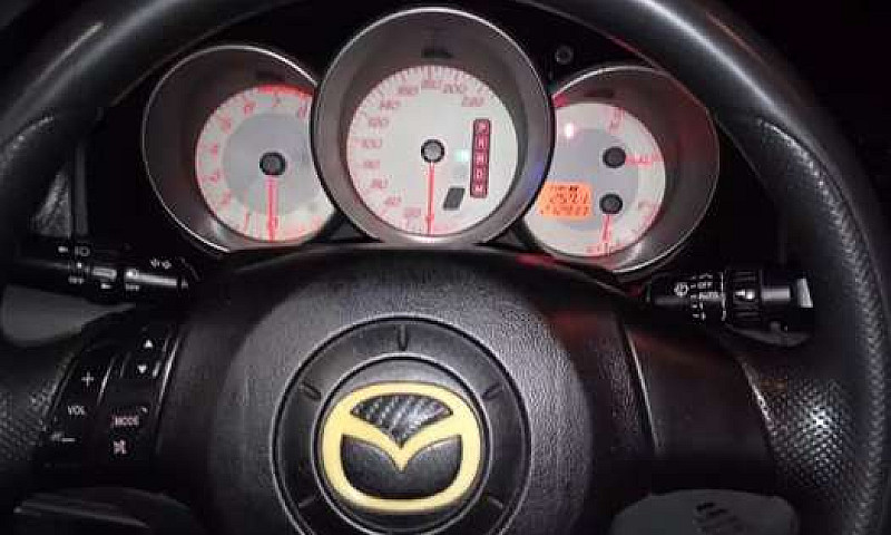 Vendo Mazda 3 2008 E...